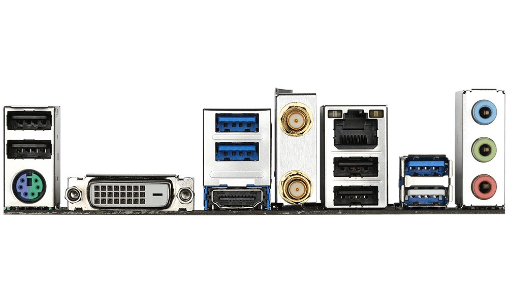 Pllakë amë Gigabyte B550M DS3H Socket AM4 micro ATX AMD  B550