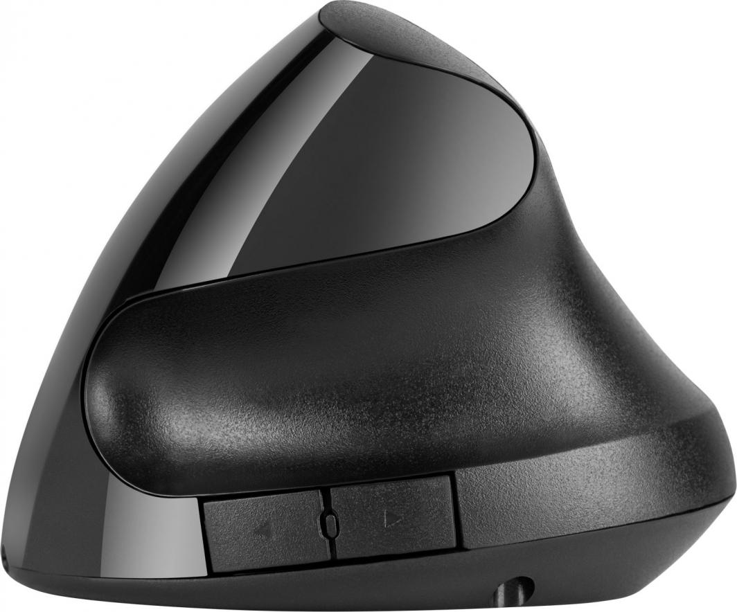 Maus Rebel WM500 (KOM1007), wireless, i zi