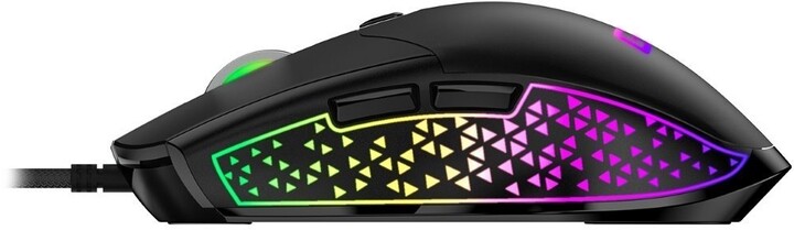 Maus Genius GX Gaming Scorpion M705, i zi