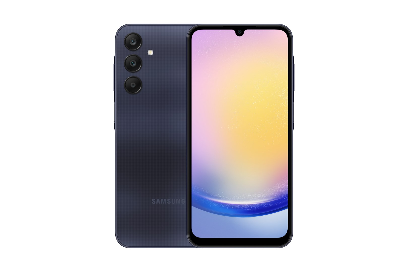 Celular Samsung Galaxy A25 5G, 6.5", 256GB, 8GB RAM, i zi