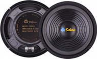 Altoparlant makine Dibeisi DBS-G8003, 8", 90W, 4 Ohm