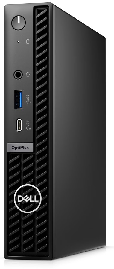 Kompjuter Dell Optiplex 7020, Intel i7-14700T, 16GB RAM, 512GB SSD, Intel UHD 770, i zi