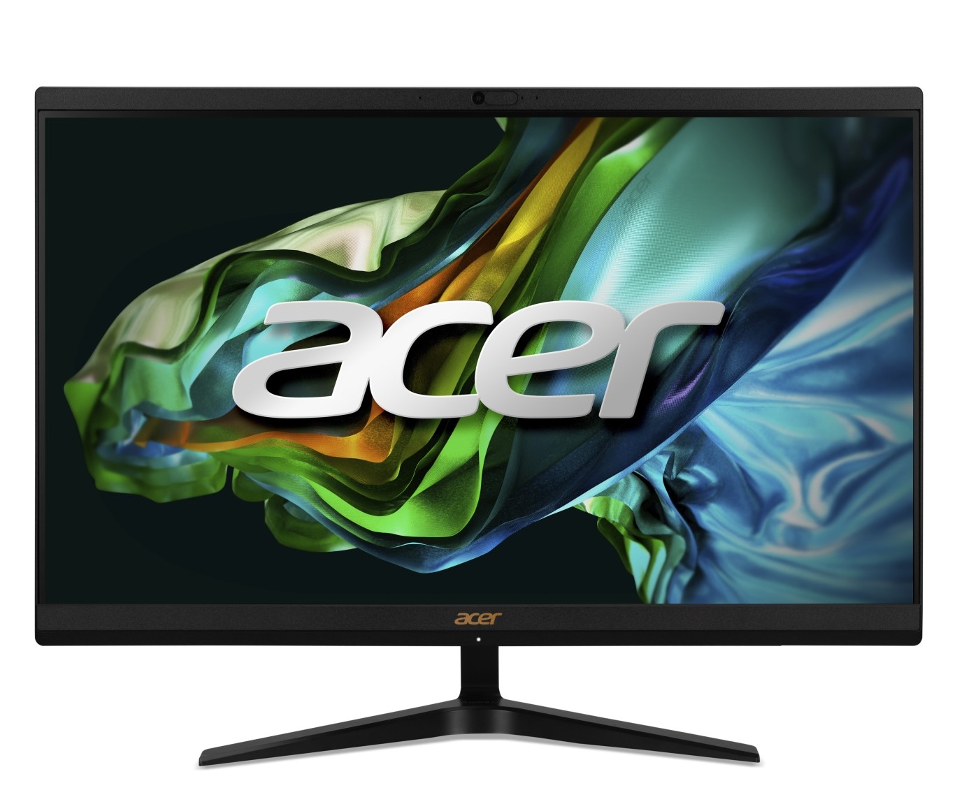 Kompjuter All-in-One Acer Aspire C24-1800, 23.8", Intel Core i3-1305U, 8GB RAM, 512GB SSD, i zi