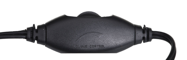 Kufje iBOX W1MV, me kabllo