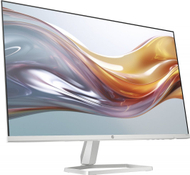 Monitor HP, 27", Full HD, i bardhë