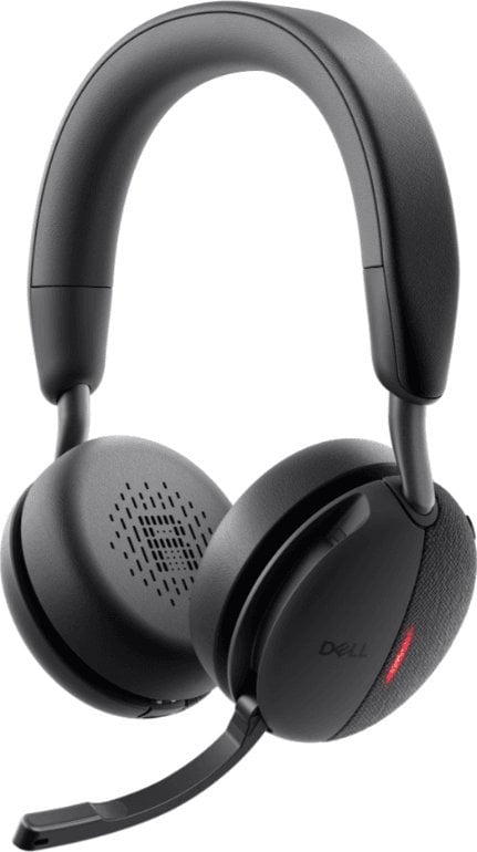 Слушалки Dell WL5024 Pro, црни