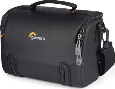 Çantë kamerë Lowepro Adventura SH 140 III, për kamera mirrorless, e zezë