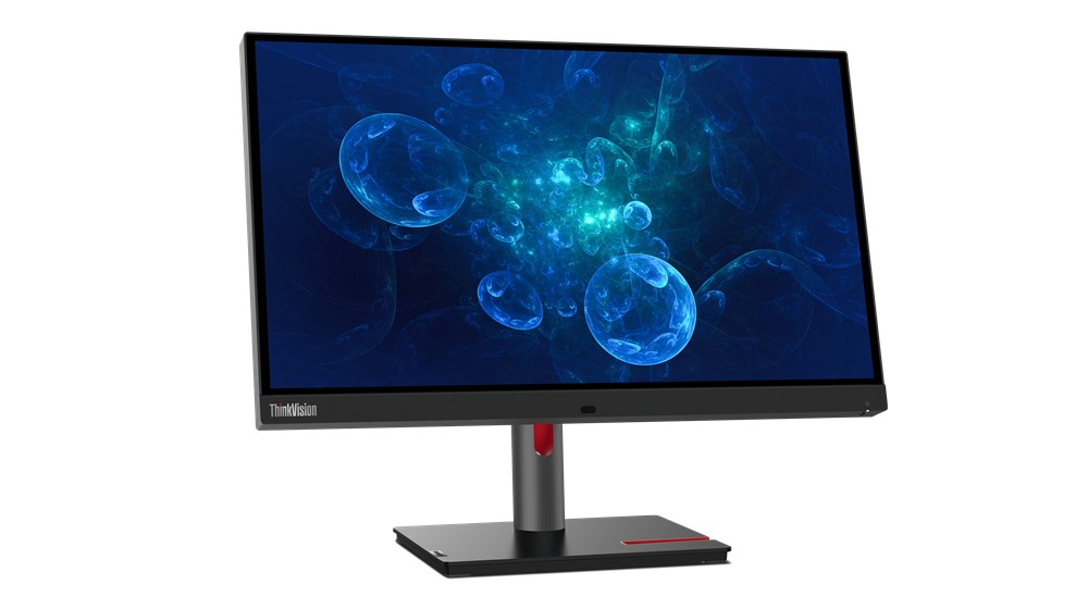 Монитор Lenovo ThinkVision P27pz-30, 27", 3840 x 2160, i zi
