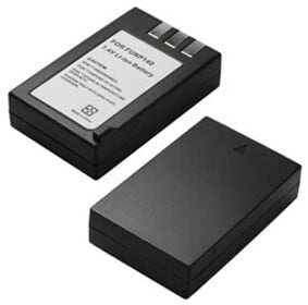 Bateri Patona për Fuji NP-140, 1150mAh