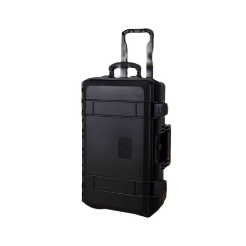 Waterproof Hard Case (trolley)