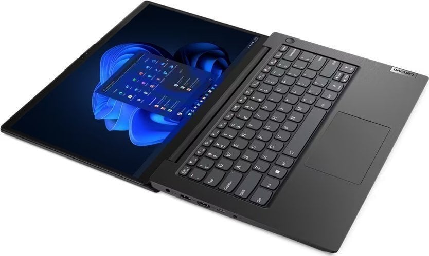 Laptop Lenovo V14 G4 IRU, 14", Intel Core i5 13420H, 16 GB RAM, 256 GB SSD, i zi