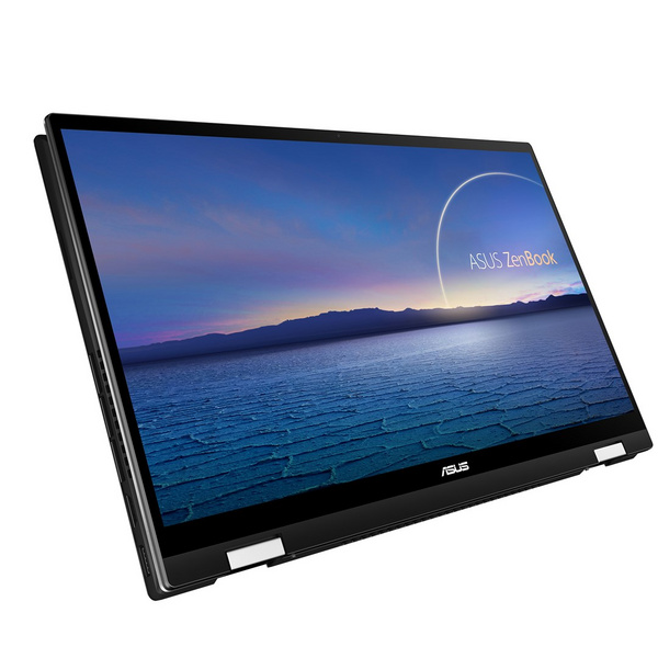 Laptop ASUS ZenBook UX564EH-EZ042W, 15.6", Intel Core i7, 16GB RAM, 1TB SSD, Intel Iris Xe Graphics, i hirtë