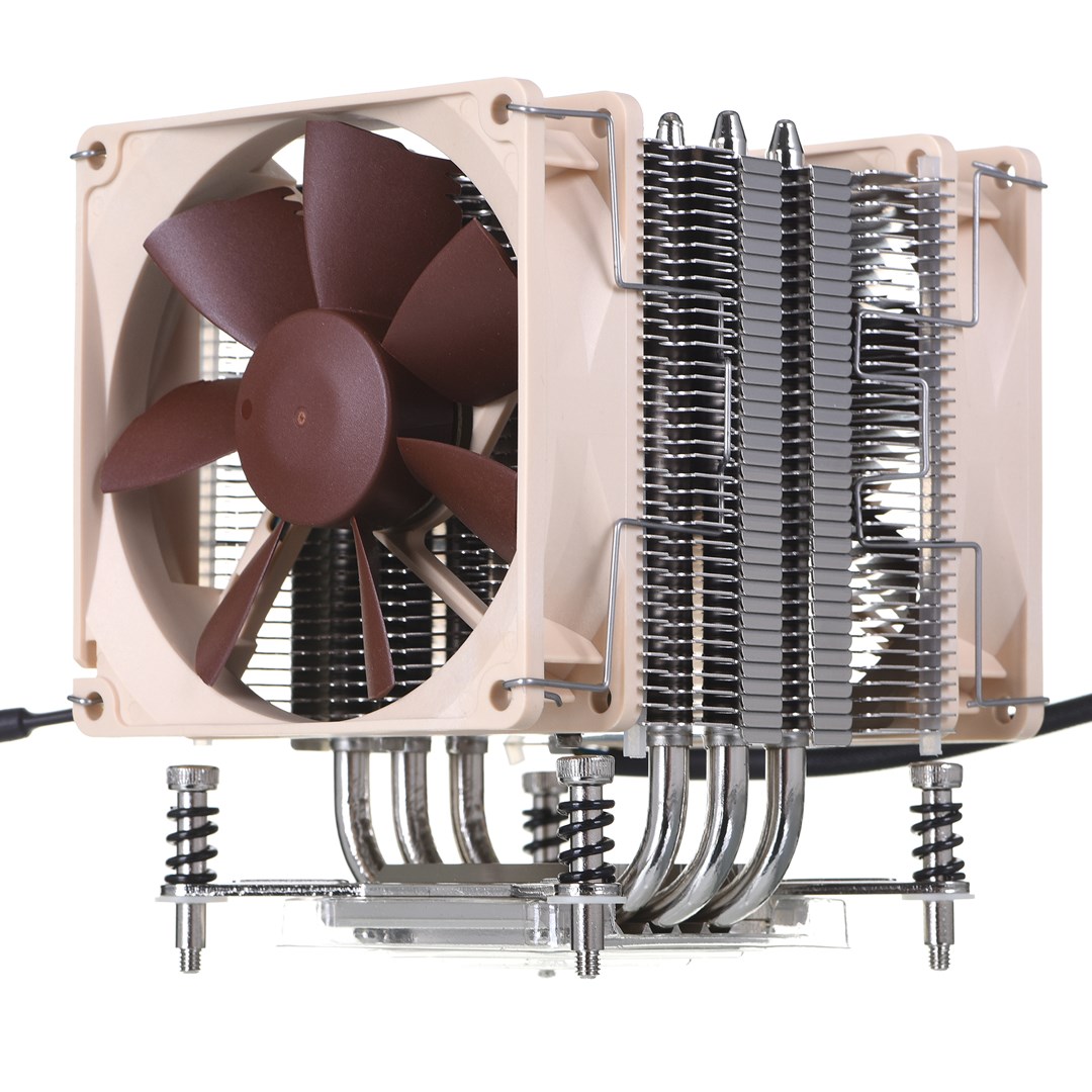 Ftohës CPU Noctua NH-U9DX i4, për Intel Xeon
