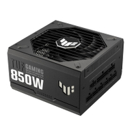 Burim energjie ASUS TUF Gaming 850W Gold, 24-pin ATX, 850 W