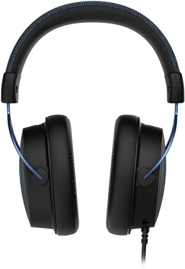 HyperX Cloud Alpha S Слушалки , црни