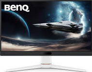 Monitor gaming BenQ MOBIUZ EX251, 24.5", Full HD, i zi e bardhë