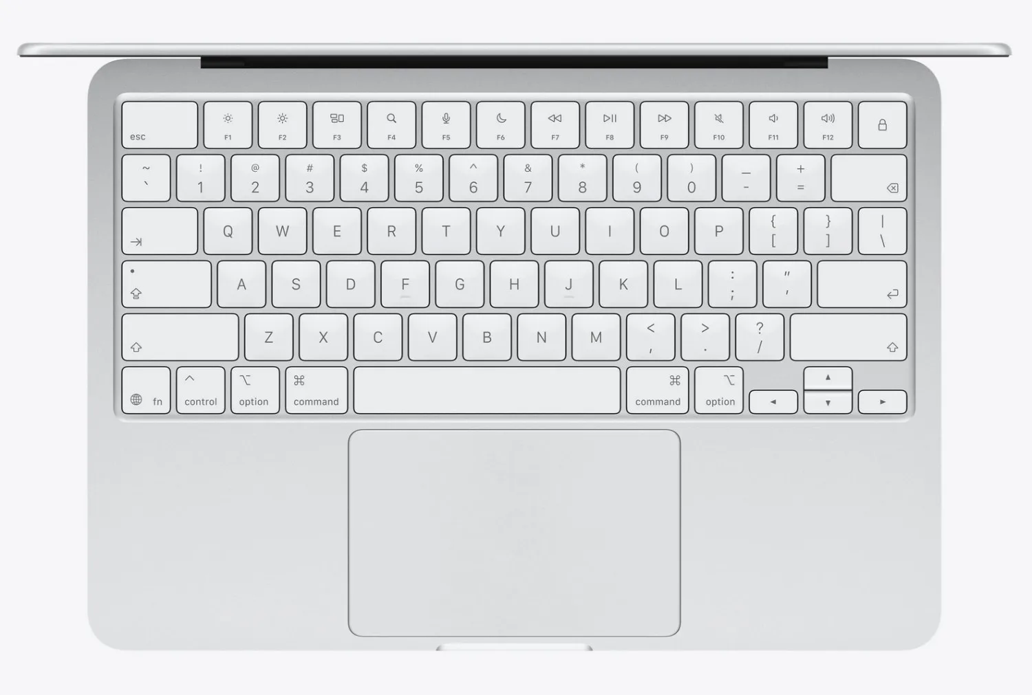 Apple MacBook Neo, 13", A18 Pro 6-core, 8GB, 512GB, 5-core GPU, Silver (US)