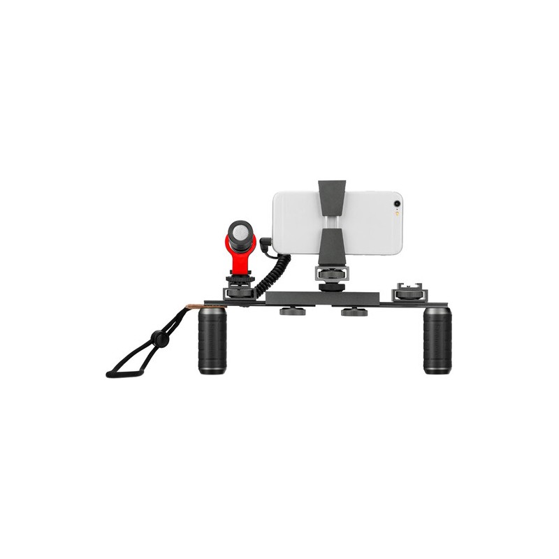 Saramonic VGM Vlog Kit