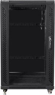 Кабинет за сервери Lanberg 19" 22U