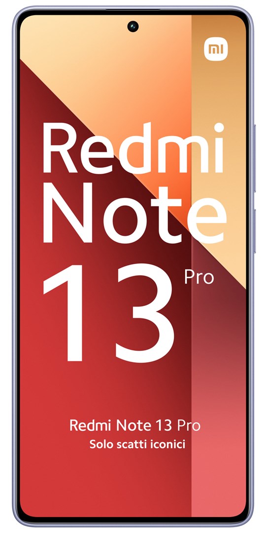 Celular Xiaomi Redmi Note 13 Pro, 6.67", 12GB RAM, 512GB, 4G, vjollcë