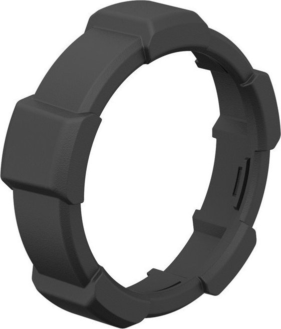 Aksesorë për fener koke Ledlenser, universal, të zinj