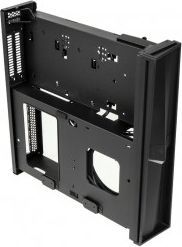 Kasë SilverStone Raven, Mini Tower