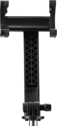 Shkop selfie Fancier WF-K01, tripod 4 në 1, 170cm, me telekomandë Bluetooth, i zi