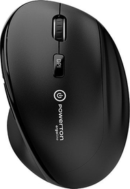 Maus Powerton Cloe, wireless, USB, i zi