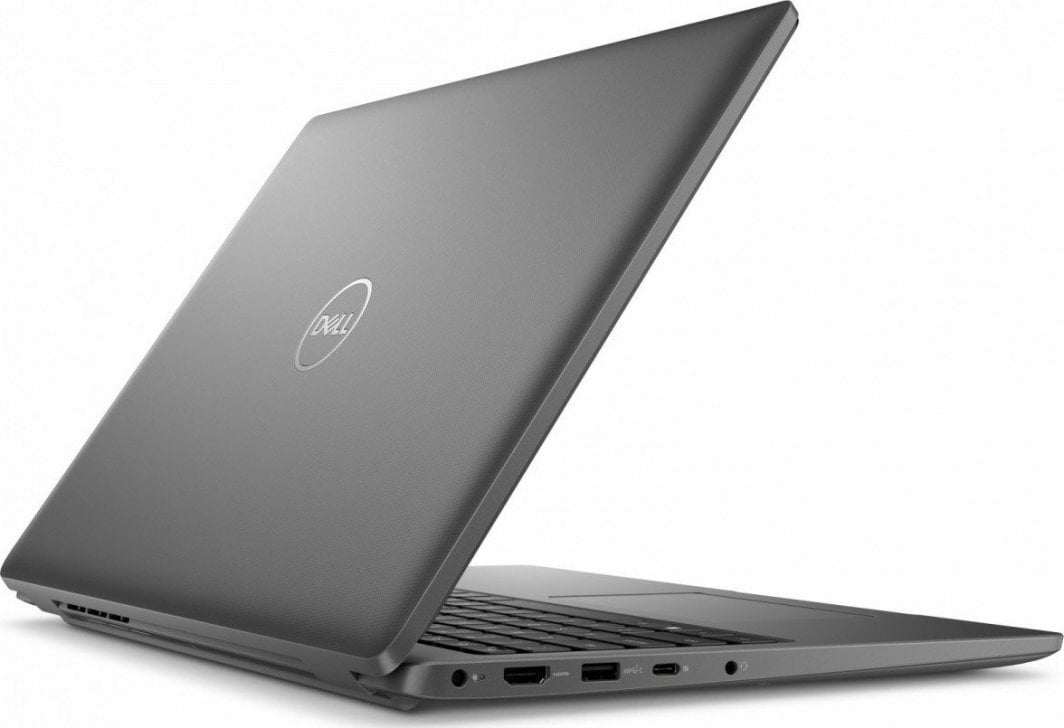 Laptop Dell Latitude 3540, 15.6", Intel Core i5 1335U, 32 GB RAM, 1 TB SSD, i hirtë