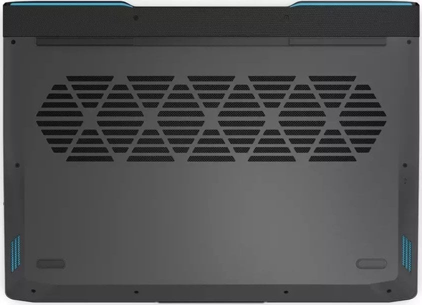 Laptop Lenovo LOQ 15IRH8, 15.6", Intel i5-12450H, 32 GB RAM, 512 GB SSD, Nvidia RTX 4050 144 Hz