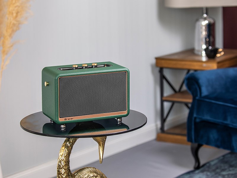 Altoparlant Bluetooth Tracer M30 TWS 30W TRAGLO47247