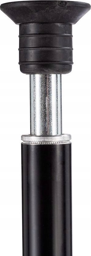 Krah boom teleskopik Manfrotto Mini Boom 170B, 1.75m 3.3m, alumin, i zi