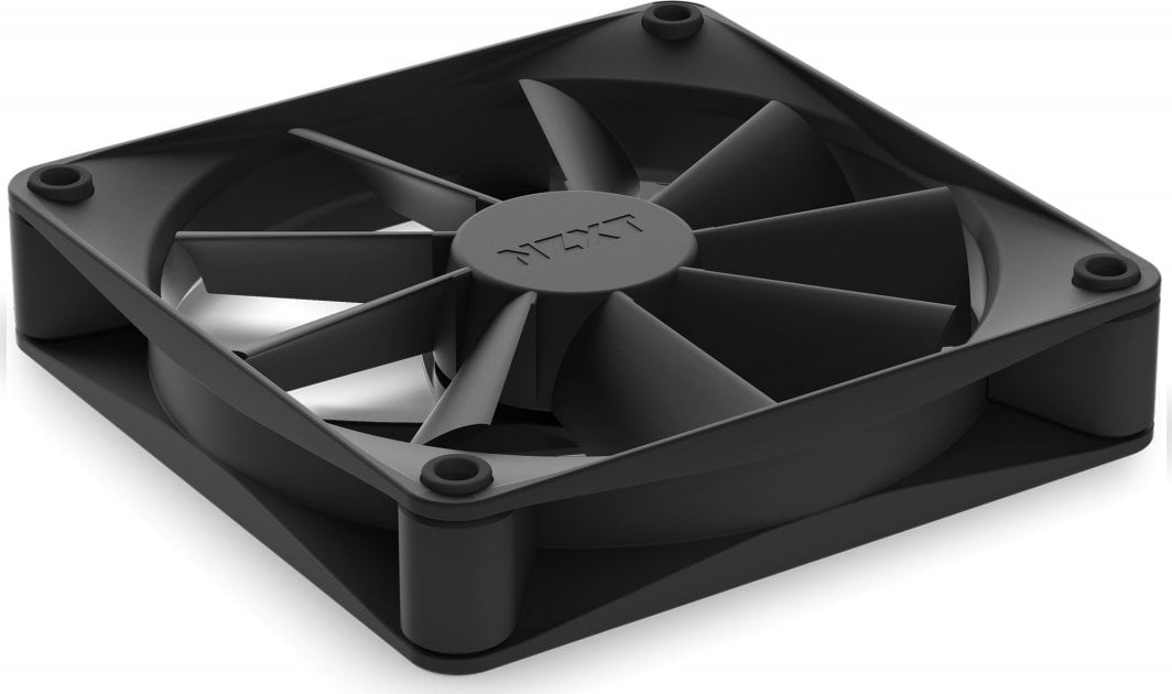 Ftohës Nzxt F120Q (RF-Q12SF-B1)