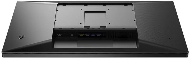 Monitor Philips 27E1N3300A - LED, 27", FullHD, i zi