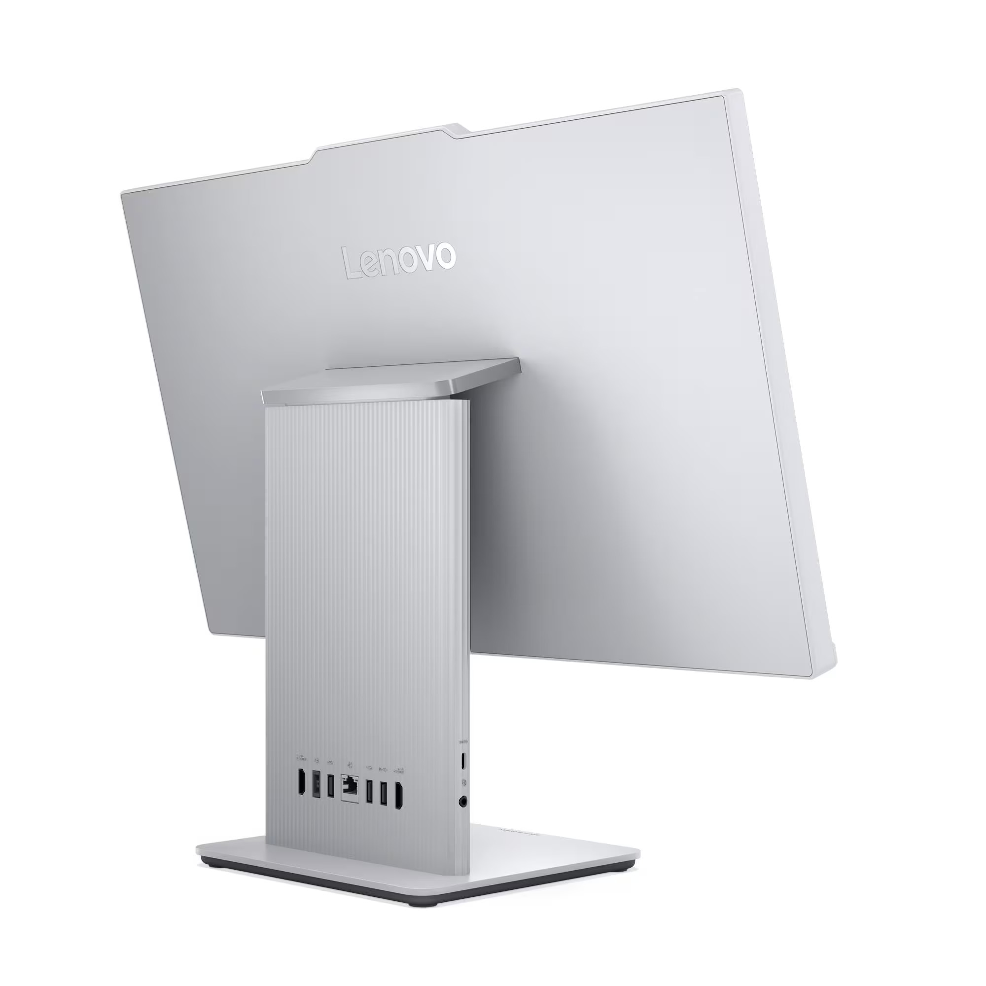 Kompjuter Lenovo PC AIO IdeaCentre 24IRH9, Intel i7, 23.8", i hirtë