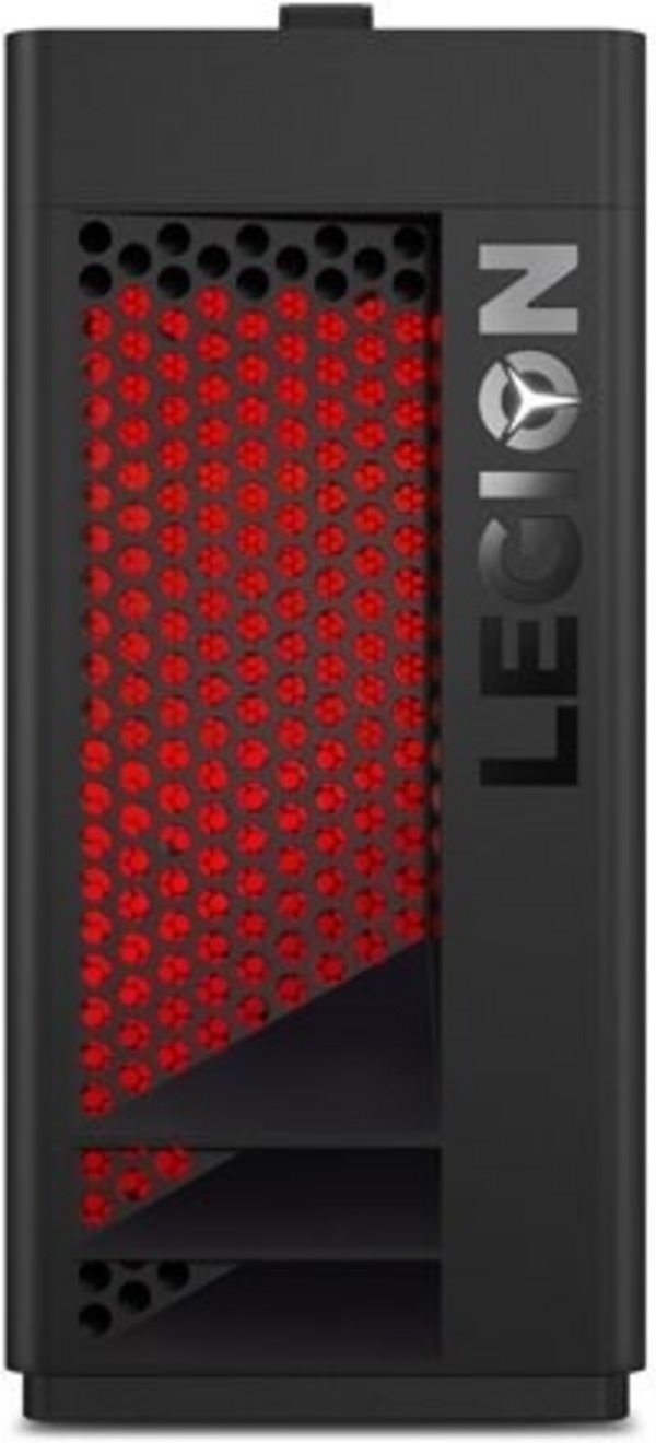 Kompjuter Lenovo Legion T530-28ICB, 16 GB DDR4, 256 GB SSD, 1 TB HDD, Intel Core i5, NVIDIA GeForce GTX 1660, i zi