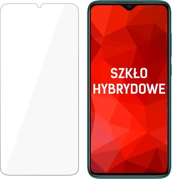 Xham mbrojtës 3MK FlexibleGlass për Xiaomi Redmi Note 8 Pro