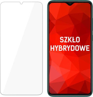 Xham mbrojtës 3MK FlexibleGlass për Xiaomi Redmi Note 8 Pro