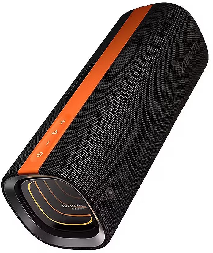 Altoparlant portabël Xiaomi Sound Party, pa tel, i zi