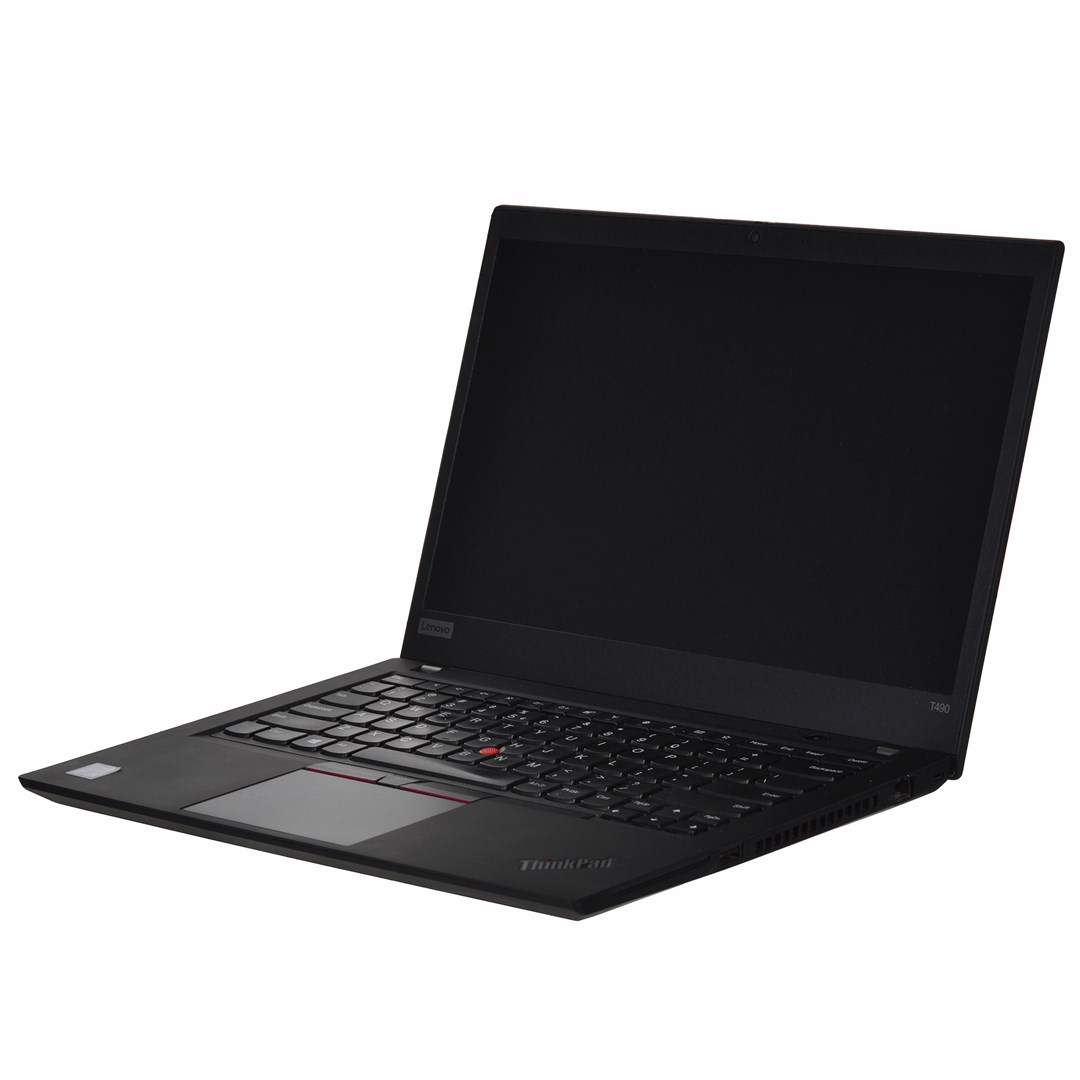 [OUTLET] Laptop Lenovo ThinkPad T490, 14", Intel Core i5-8365U, 16GB RAM, 256GB SSD, i zi