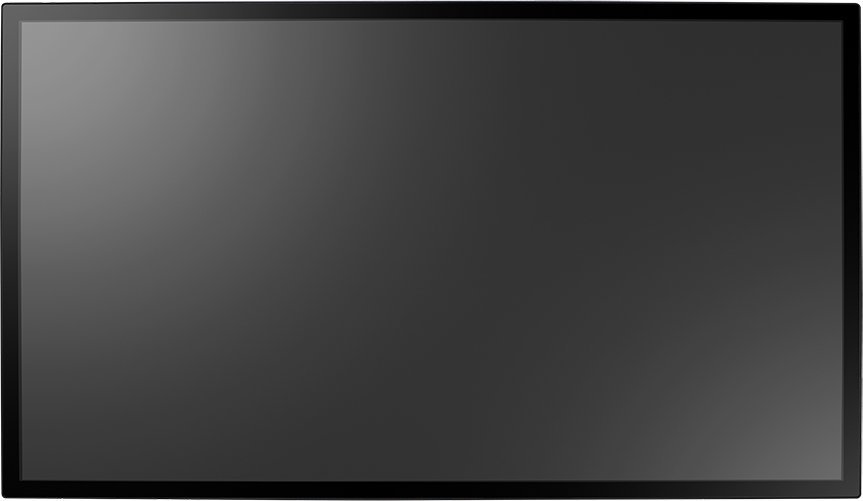 Monitor me prekje AG Neovo TX-4302, 43", Full HD, i zi