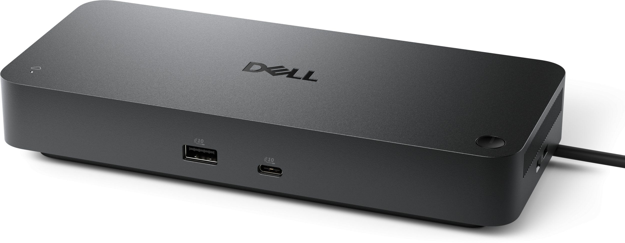 Dok stacioni Dell Pro Thunderbolt 4 Smart Dock, Thunderbolt 4, shumë porta, i zi