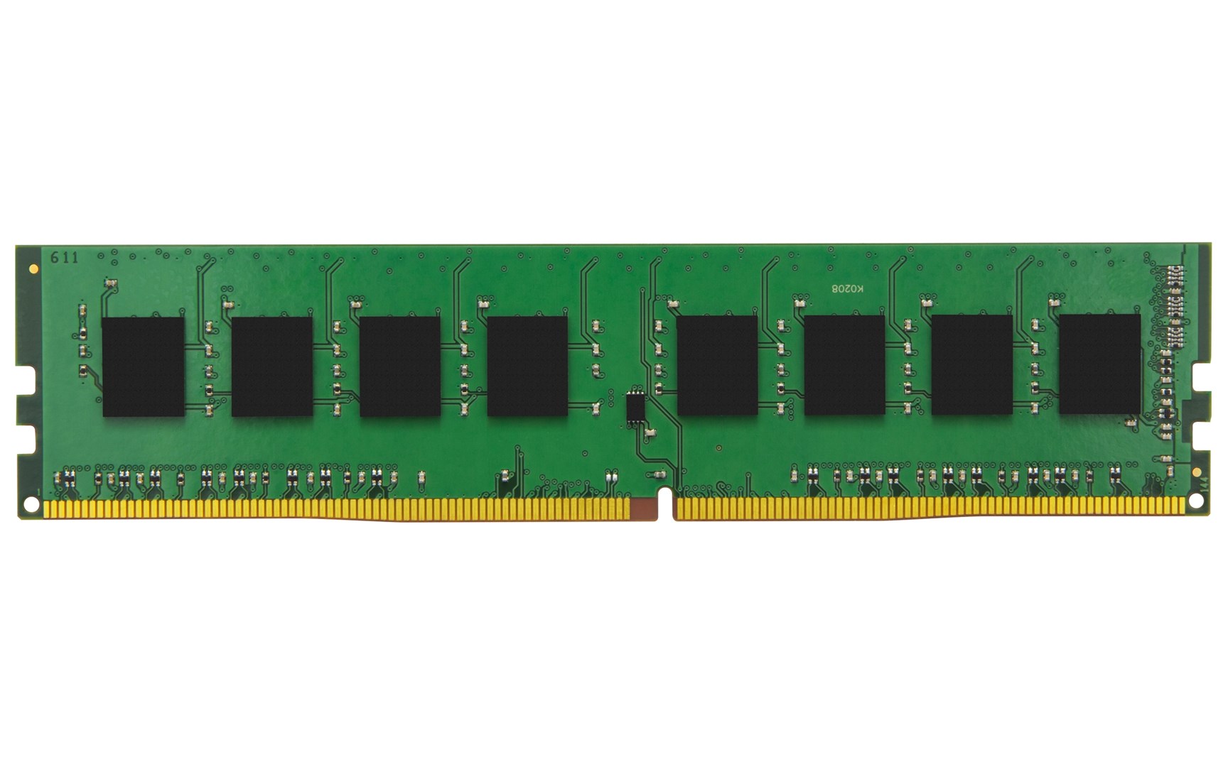 Memorie RAM Kingston ValueRAM KVR32N22D8/32 32 GB (1 x 32 GB) DDR4 3200 MHz