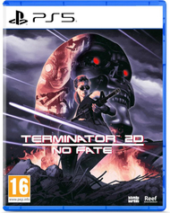 Lojë Sony PlayStation 5 Terminator 2D No Fate Day One Edition, platformë