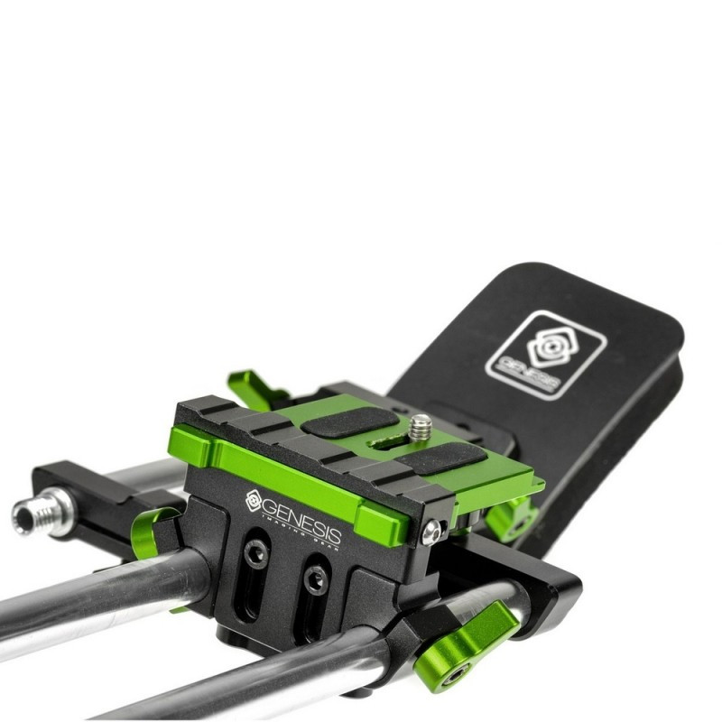 Genesis Shoulder Rig