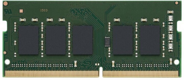 Оперативна меморија Kingston Server Premier 16GB DDR4 2933 CL21 ECC SO-DIMM