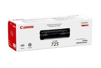 Toner Canon CRG-725, i zi