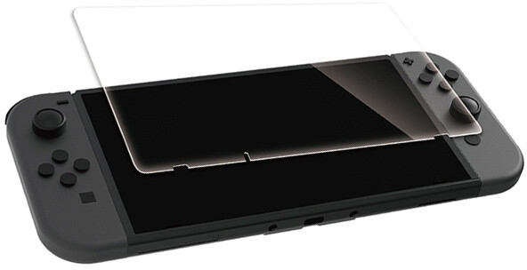 Xham mbrojtës Lea për Nintendo Switch