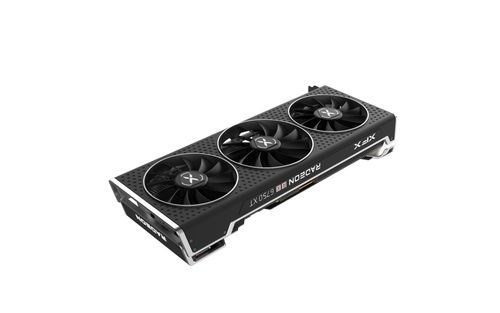 Kartë grafike XFX SPEEDSTER AMD Radeon RX 6750 XT, 12 GB GDDR6