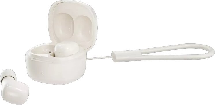 Kufje Canyon OnGo 4 Mini, True Wireless Stereo, Bluetooth 5.3, të zeza